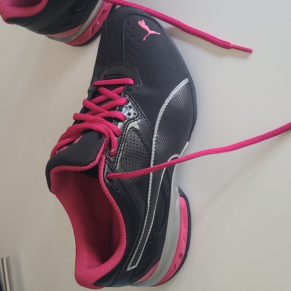 Puma Tazon 6 shoes - Picture 4 of 8